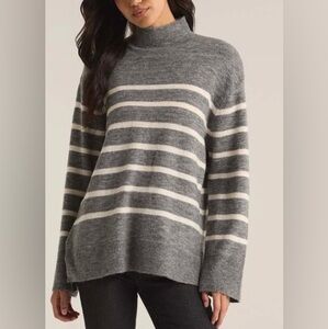 Z Supply Relaxed Sweater M